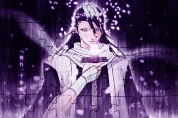 Byakuya Kuchiki