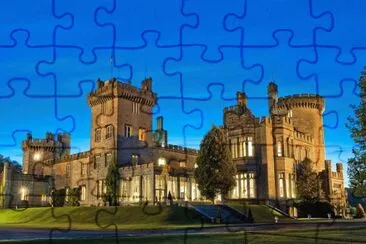 pics of ireland i found online jigsaw puzzle