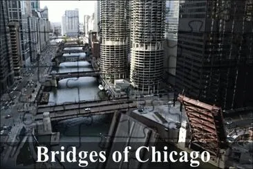 Chicago bridges