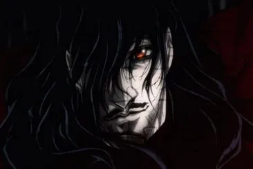 Alucard