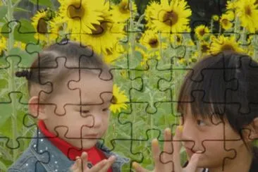 4æ­² jigsaw puzzle