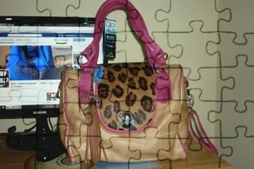 DiseÃ±os Originales en Carteras jigsaw puzzle