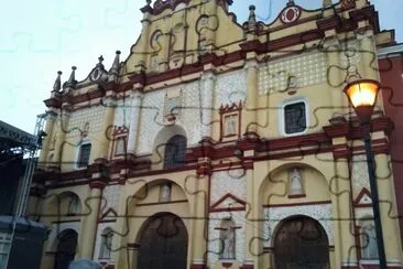 iglesia