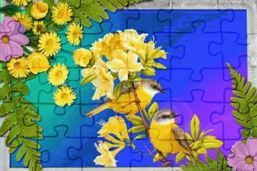 image jigsaw puzzle