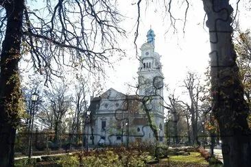 Sopot - PolÃ´nia