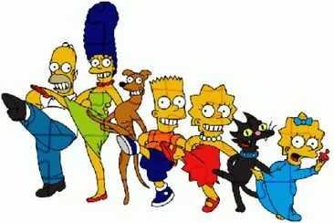 simpsons