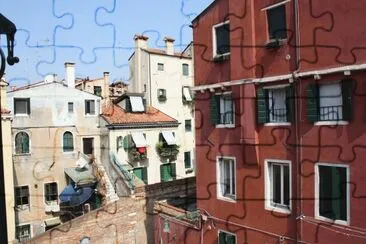 venezia jigsaw puzzle