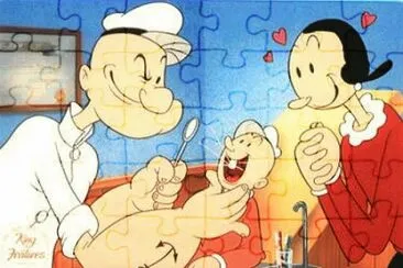 POPEYE