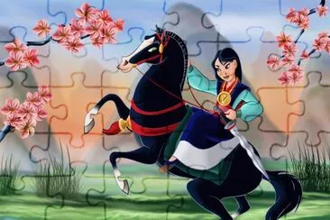 Mulan