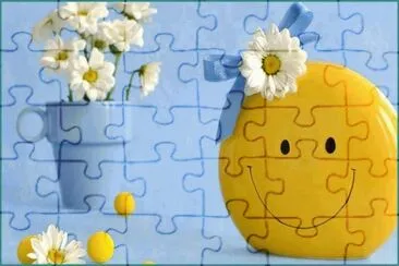 things jigsaw puzzle