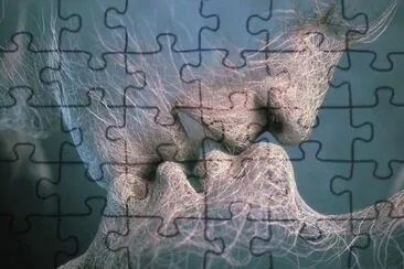 things jigsaw puzzle