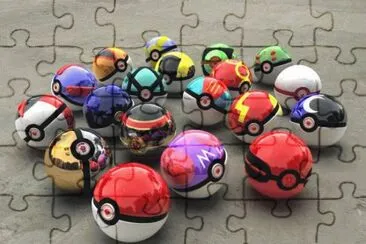 poke ball