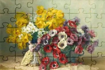 34 jigsaw puzzle