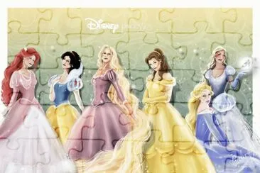 Princesses