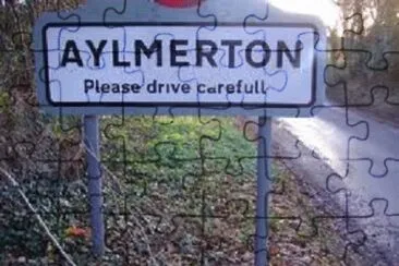 Aylmerton jigsaw puzzle