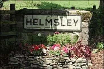 Helmsley jigsaw puzzle