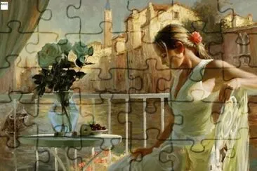 37 jigsaw puzzle