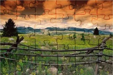 10 jigsaw puzzle