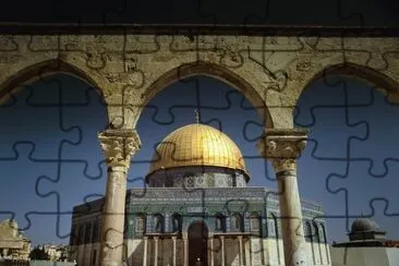 Temple Mount