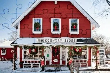 country store