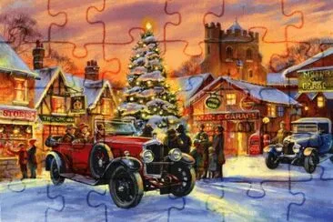 image jigsaw puzzle