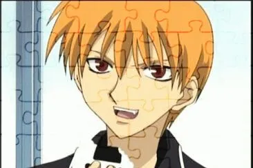 kyo sohma