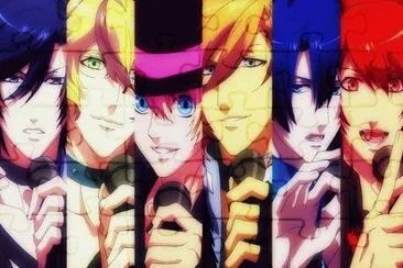 uta no prince sama