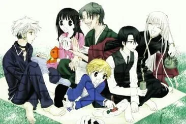 fruits basket