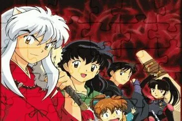 inuyasha