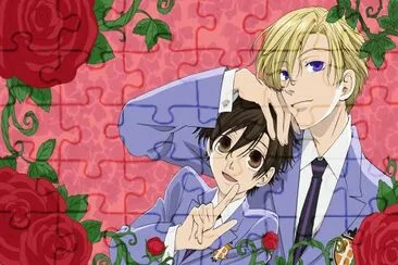 ouran high host club