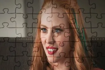 Jessica 3 jigsaw puzzle