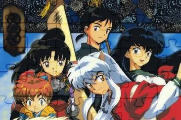 inuyasha