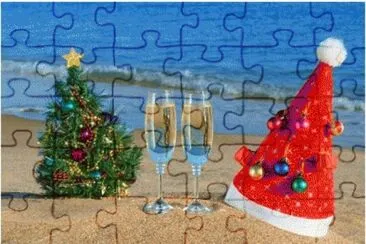 image jigsaw puzzle