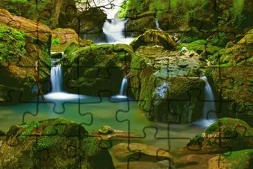 36 jigsaw puzzle