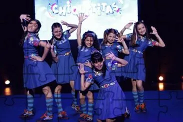 chiquititas