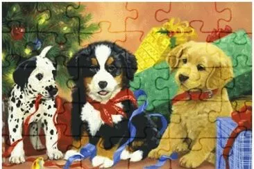 image jigsaw puzzle