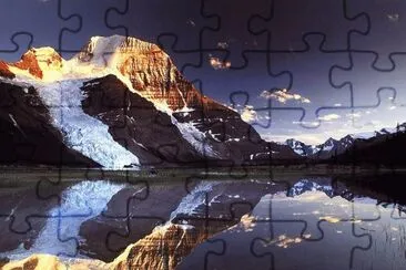 40 jigsaw puzzle