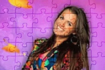 Graciela Alonsso jigsaw puzzle