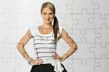 Matilda de grachi jigsaw puzzle