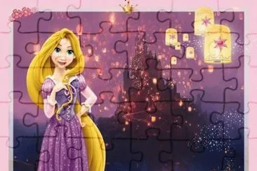 Rapunzel