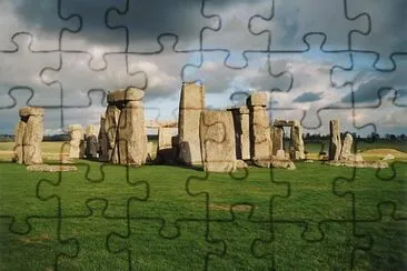 Stonehenge