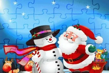 image jigsaw puzzle