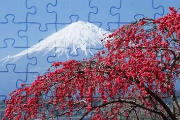 Paisatje jigsaw puzzle