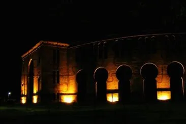 Plaza de Toros Colonia