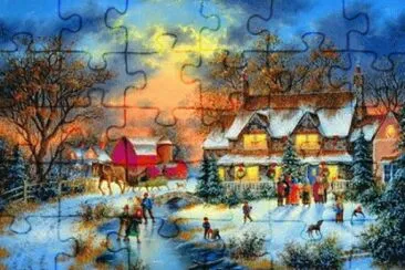 image jigsaw puzzle