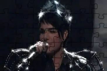 adam lambert singing beth by kiss on idol