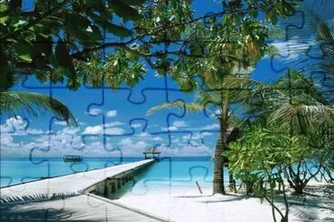 Maldives