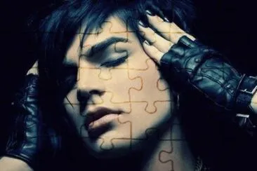 adam lambert sleepwalker album cover