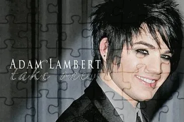 adam lambert