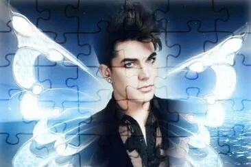 adam lambert